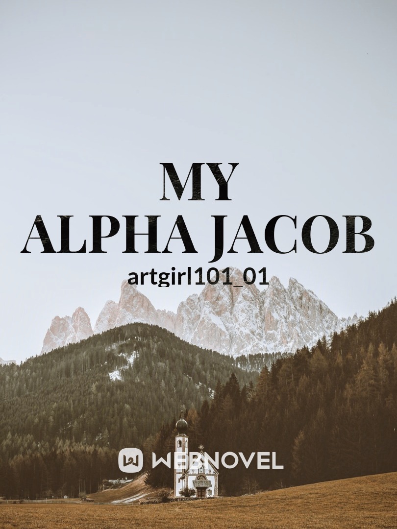 My Alpha Jacob