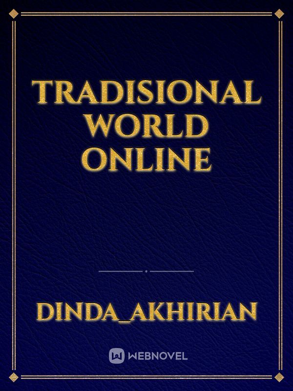 Tradisional World Online