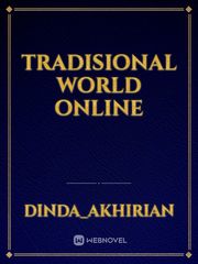 Tradisional World Online Book