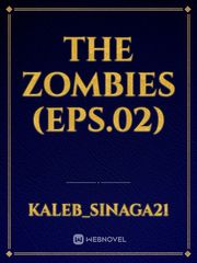 The Zombies (Eps.02) Book