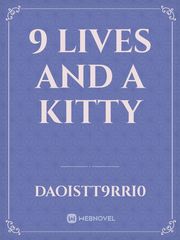 9 lives and a kitty Book