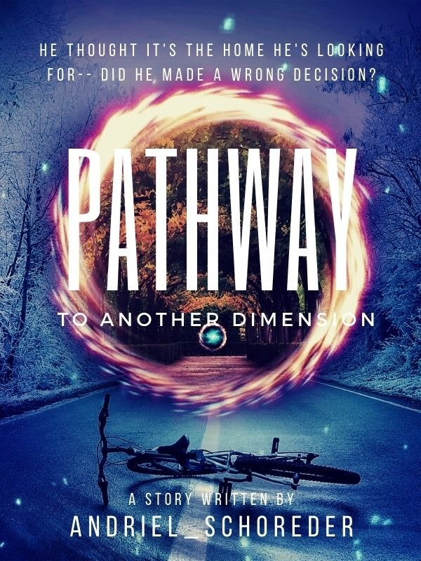 Pathway to Another Dimension Book