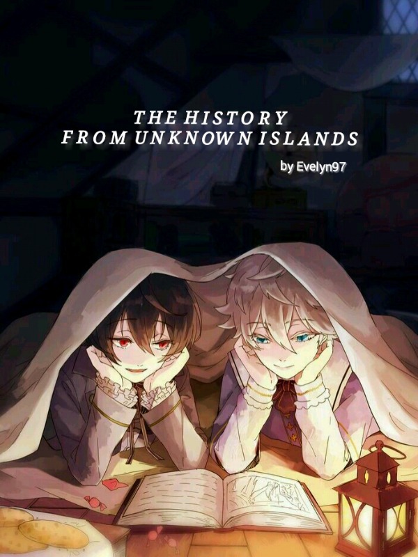 The History From Unknown Islands