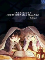 The History From Unknown Islands Book