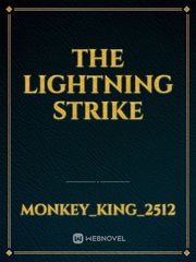 The Lightning Strike Book