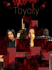 Toycity Book