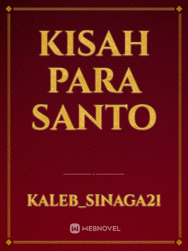 Kisah Para Santo