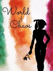 The World of Chaos Book