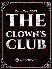 The Clown's Club Book