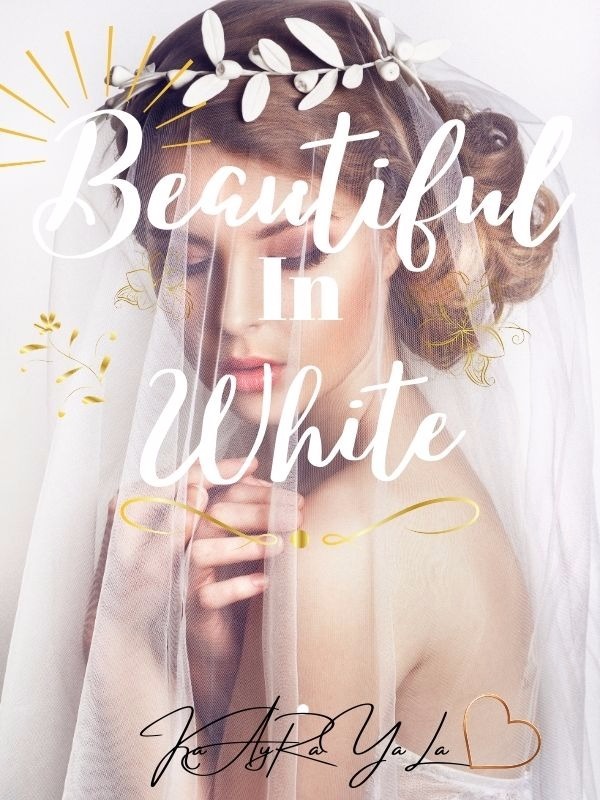 Beautiful In White (Short Story) Book