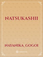 natsukashii Book