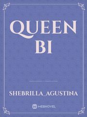 Queen Bi Book