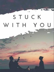 Stuck With You Book