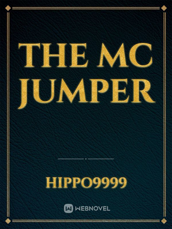 The MC jumper Book