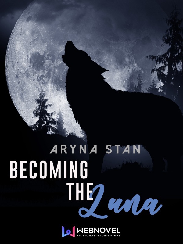 Becoming the Luna (bl)