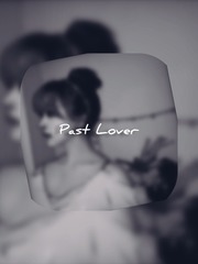 Lover From The Past Book