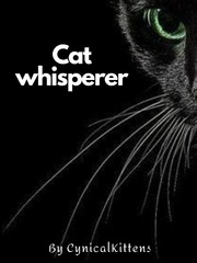 Cat Whisperer Book
