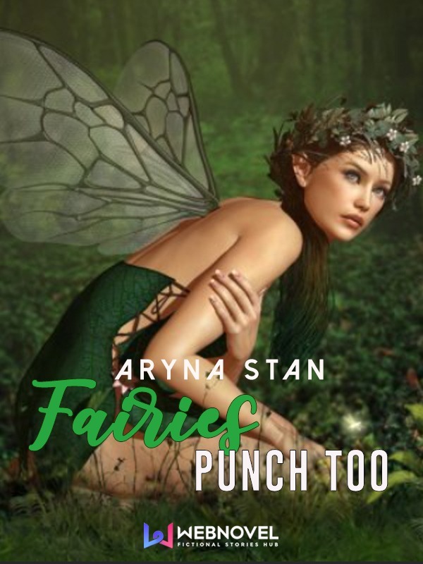 Fairies Punch Too
