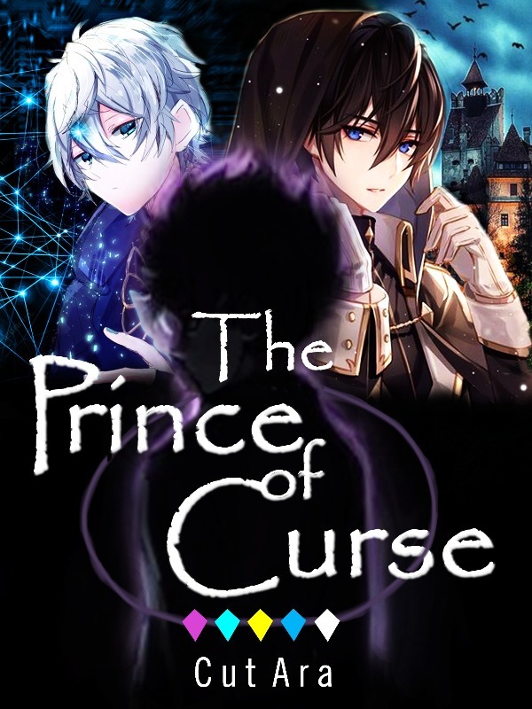 The Prince of Curse Book