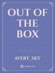 Out of the box Book