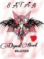 Satan Depest Heart Book