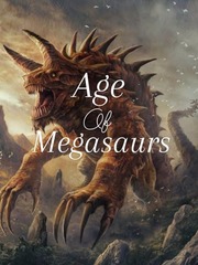 Age of Megasaurs Book