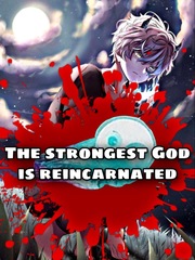The strongest is reincarnated Book