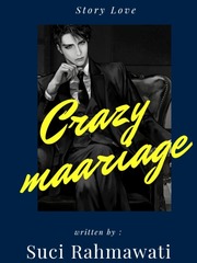 Crazy Marriage Book