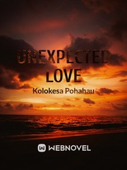 Unexpected Love Book