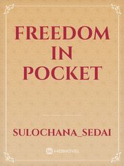 freedom in pocket Book