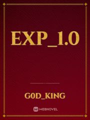 Exp_1.0 Book