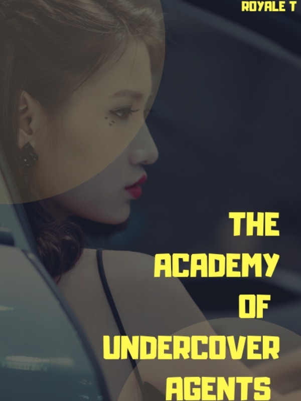 Academy of Undercover Agents