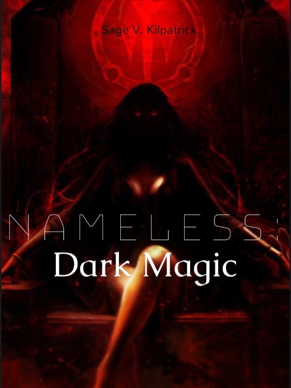 Nameless: Dark Magic