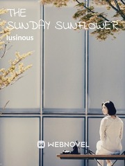The Sunday Sunflower Book