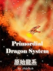 Primordial Dragon System Book