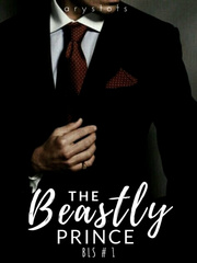 The Beastly Prince (BLS #1) Book