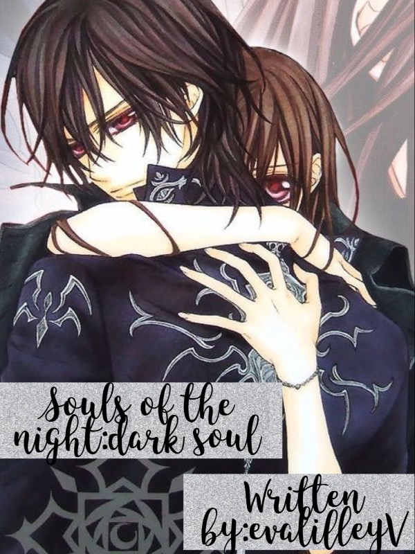Souls of the night: dark soul