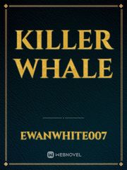 Killer Whale Book
