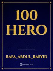 100 hero Book
