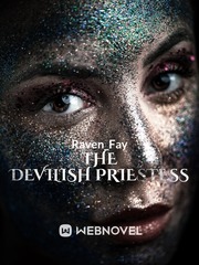 The devilish priestess Book
