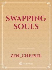 Swapping souls Book