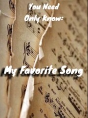 My Favorite Song Book