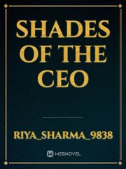 Shades of the CEO Book