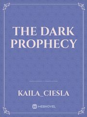 The Dark Prophecy Book