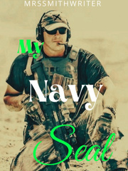 My Navy Seal: She causes him to lose control Book