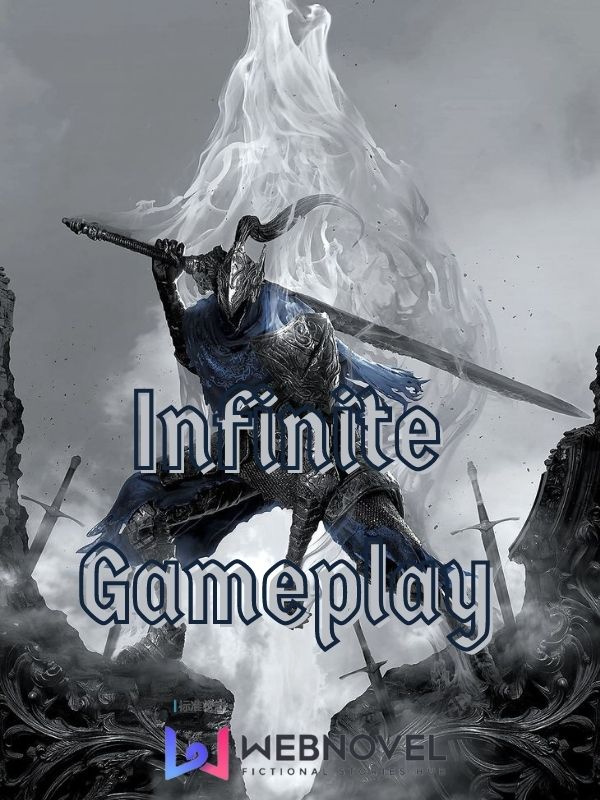 Infinite Gameplay Book