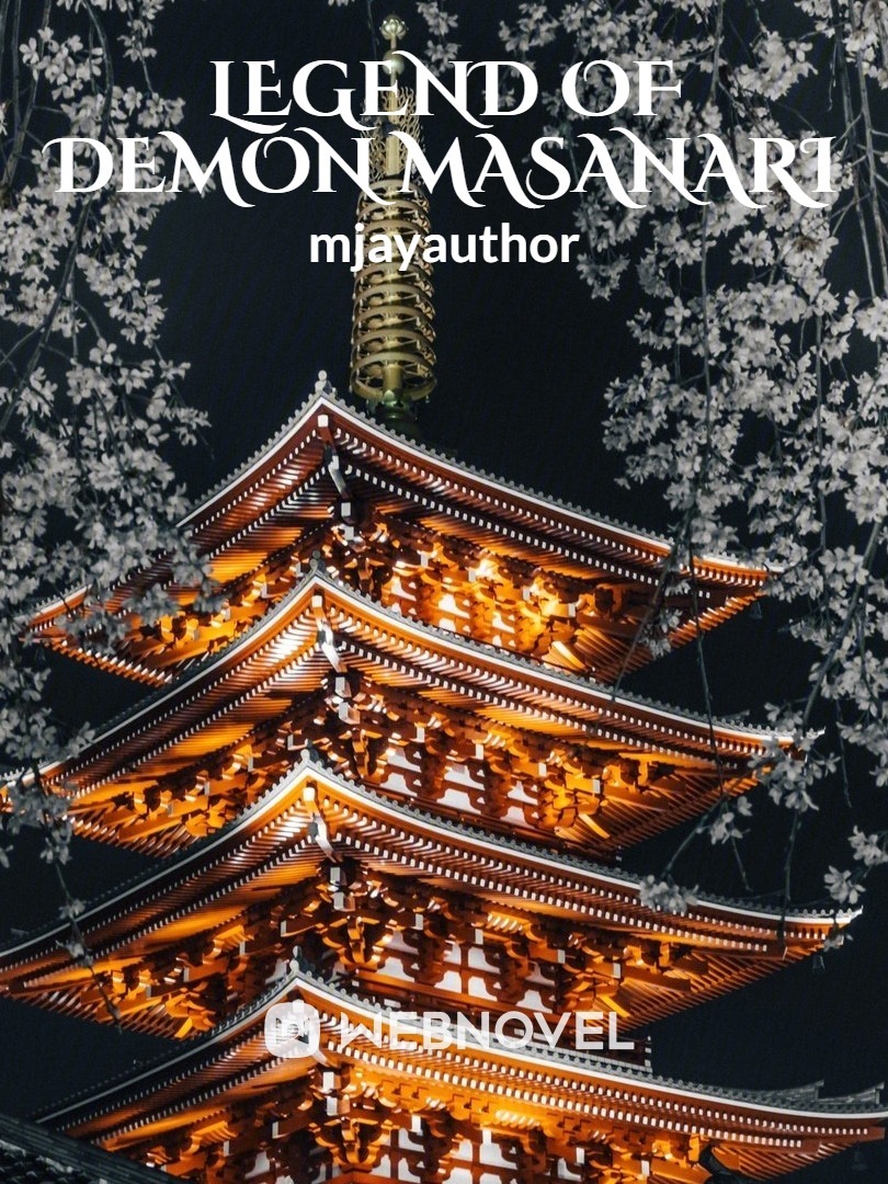 The Legend of Demon Masanari