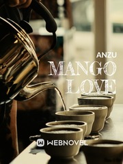 Mango Love (BL) Book