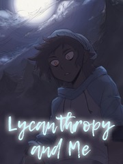 Lycanthropy and Me Book