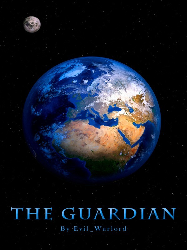 The Guardian [English] Book